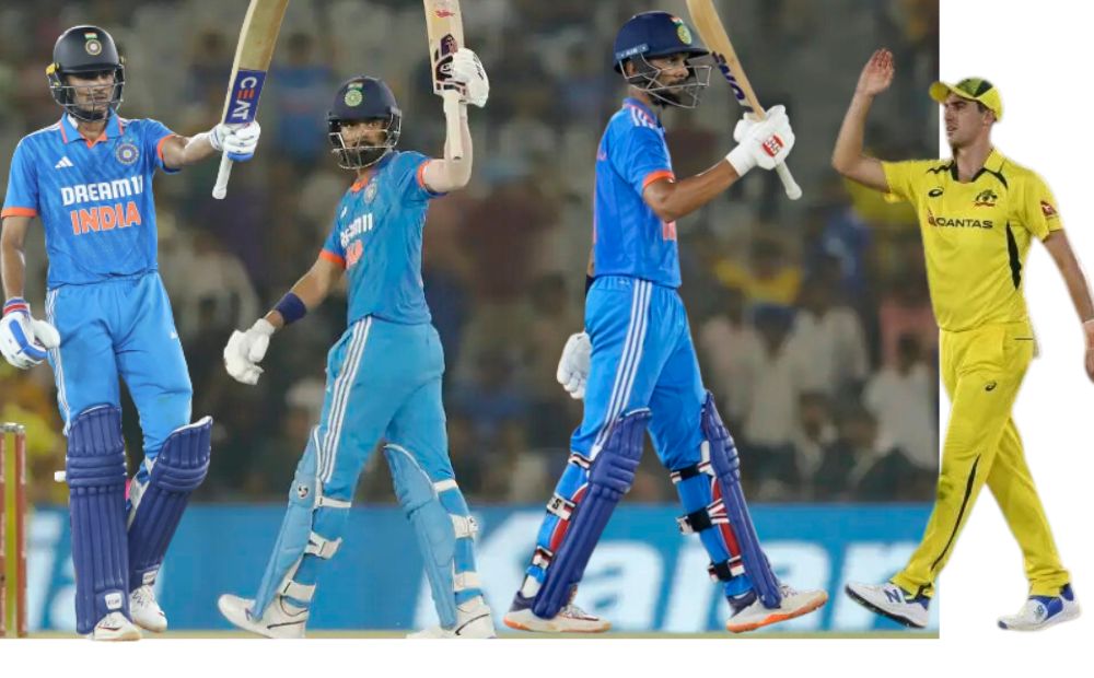 Indian batsmen